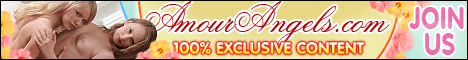 18+ teens from Amour Angels