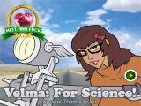 Velma for Science